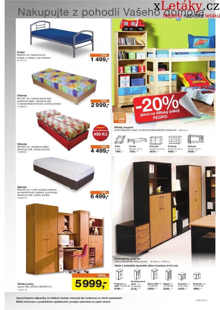 let�k Sconto n�bytek let�k strana 1