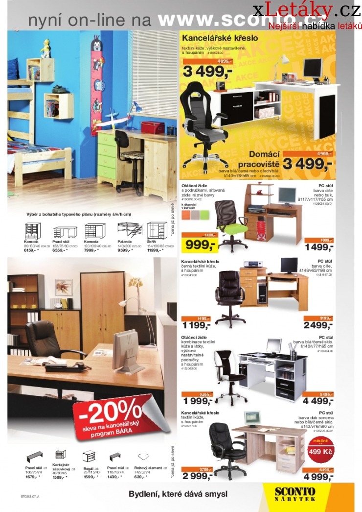 let�k Sconto n�bytek let�k strana 1