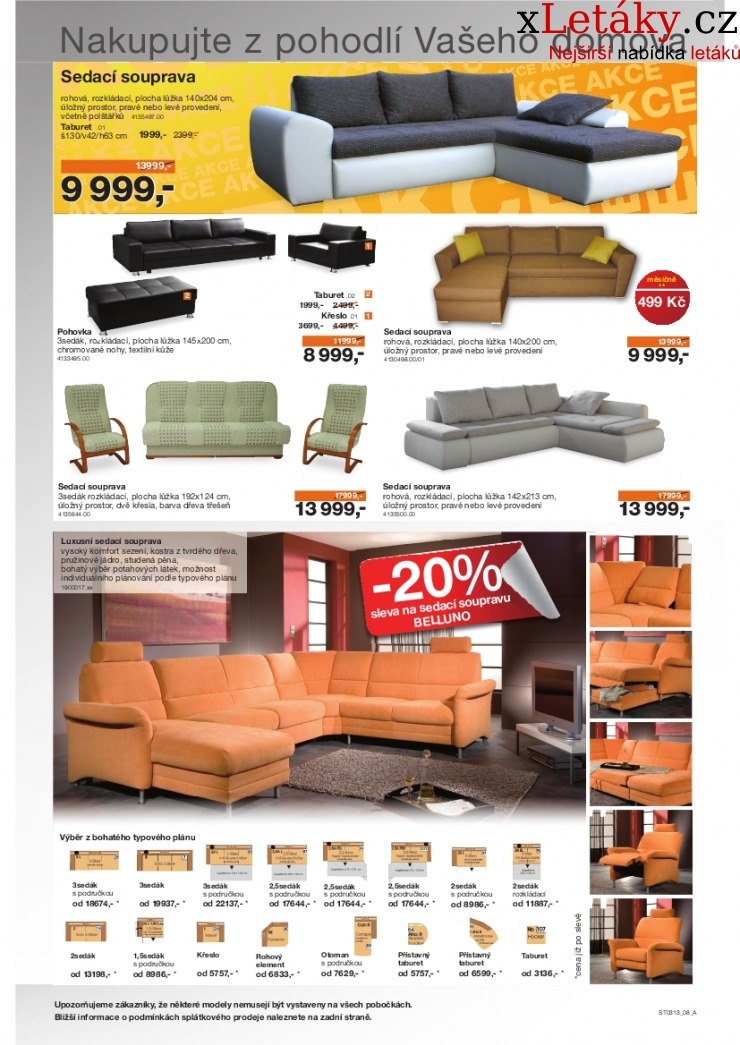 let�k Sconto n�bytek let�k strana 1