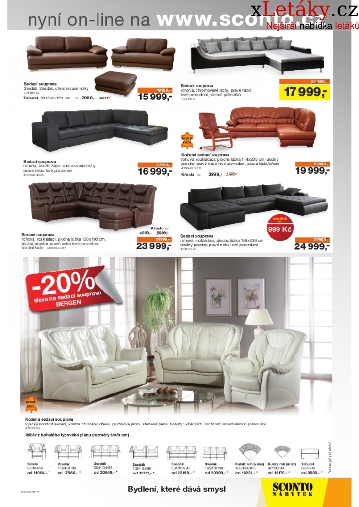 let�k Sconto n�bytek let�k strana 1