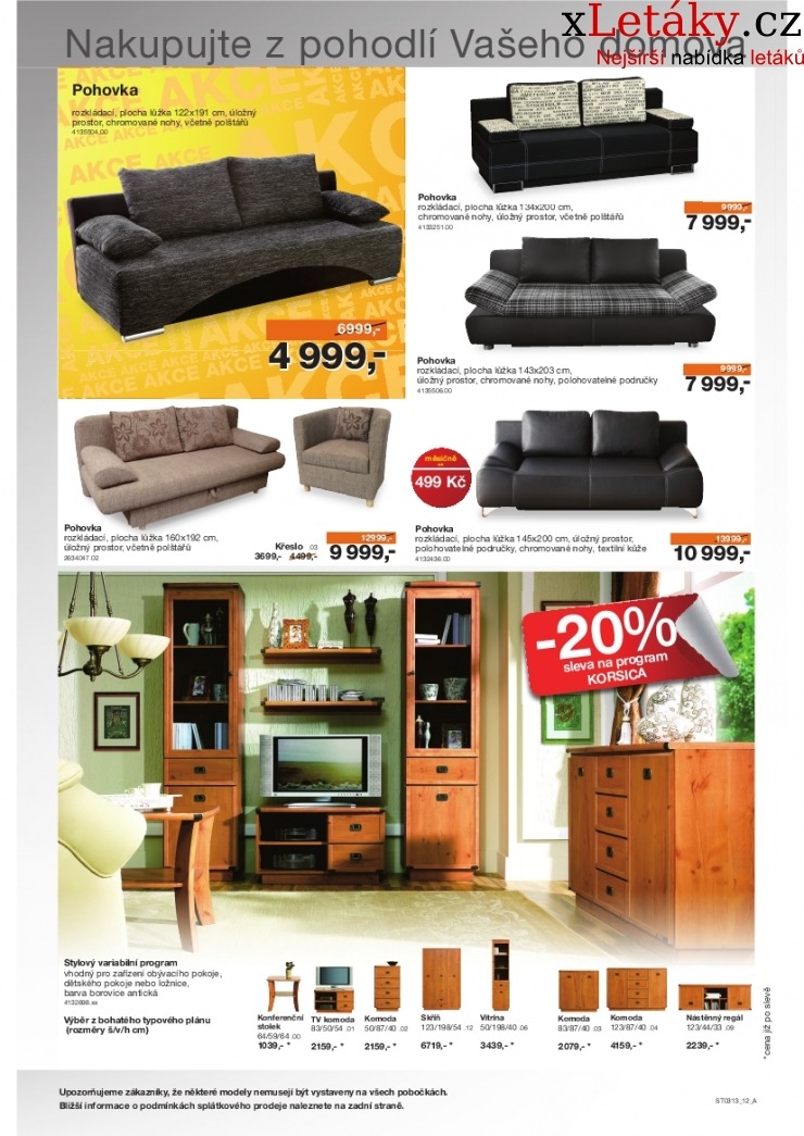 let�k Sconto n�bytek let�k strana 1