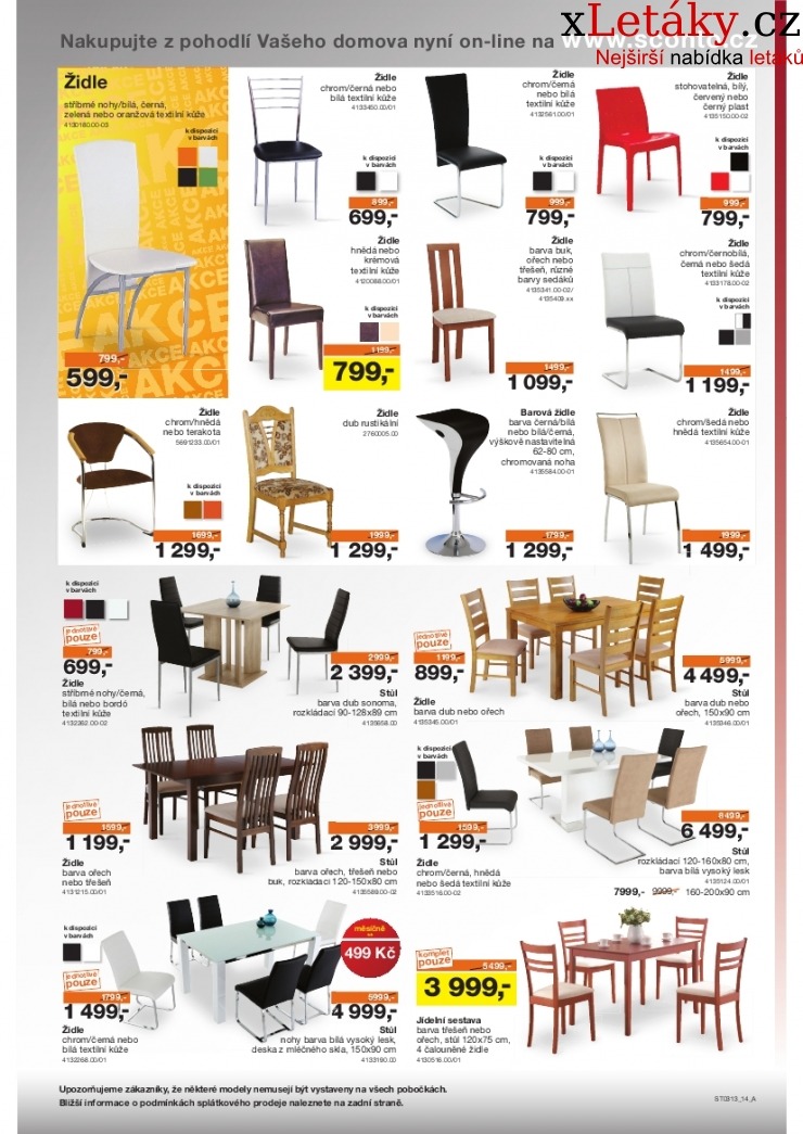 let�k Sconto n�bytek let�k strana 1