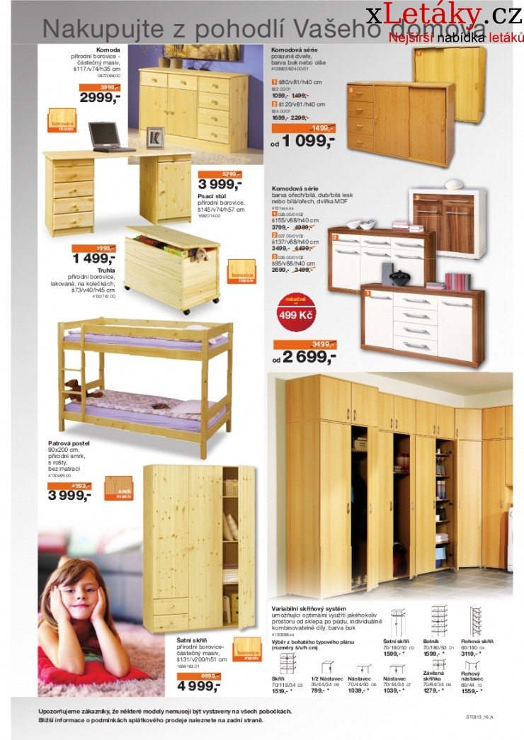 let�k Sconto n�bytek let�k strana 1