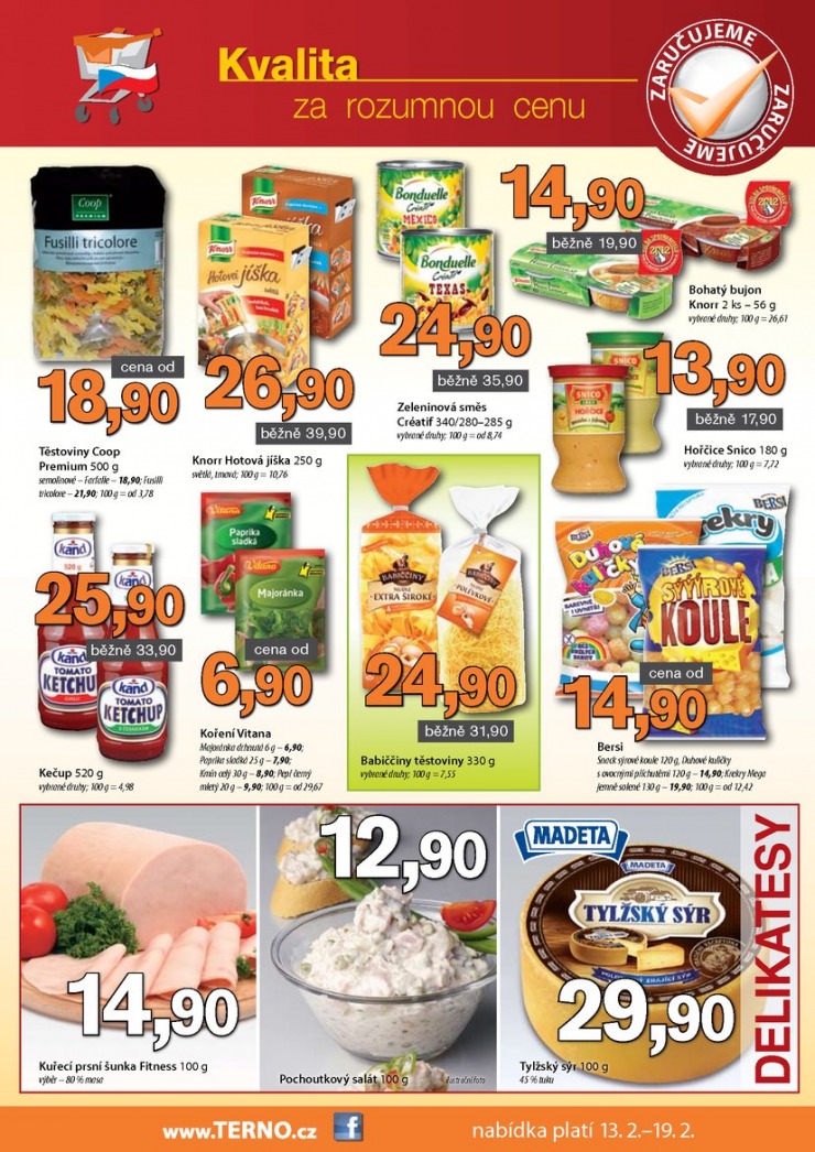 let�k COOP Terno od 13.2.2013 strana 1