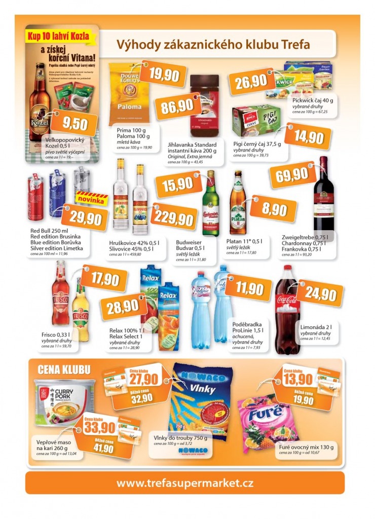 let�k COOP Trefa od 13.2.2013 strana 1