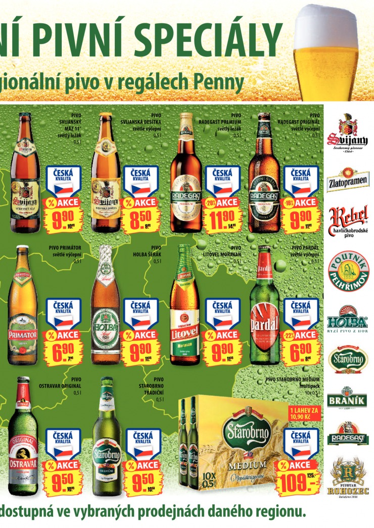 leták Penny Aktuální nabídka od 15.2.2013 strana 1 leták Penny Aktuální nabídka od 15.2.2013 strana 1