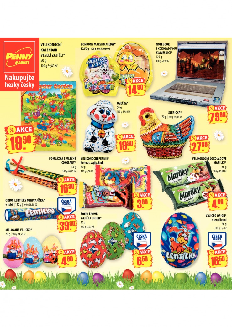 let�k Penny Aktu�ln� nab�dka od 18.2.2013 strana 1