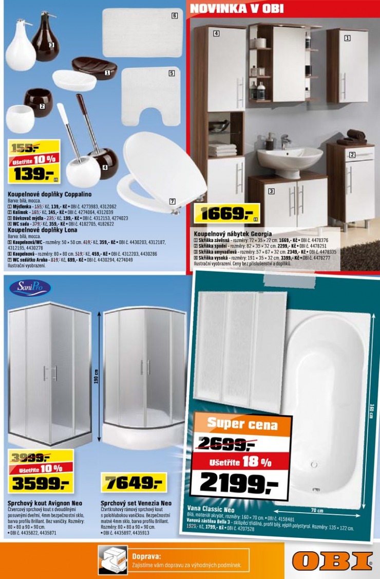 let�k OBI Aktu�ln� let�k od 14.2.2013 strana 1