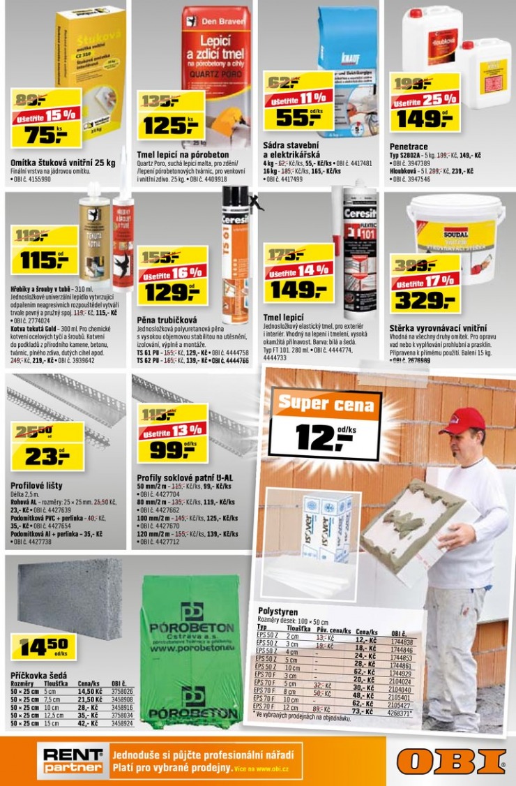 let�k OBI Aktu�ln� let�k od 14.2.2013 strana 1