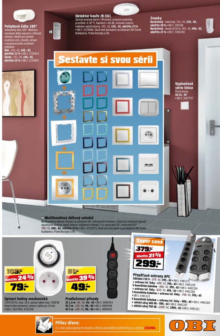 let�k OBI Aktu�ln� let�k od 14.2.2013 strana 1