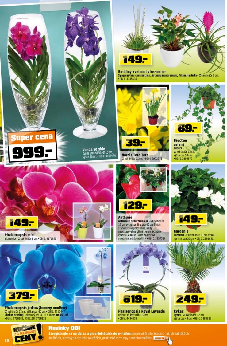 let�k OBI Aktu�ln� let�k od 14.2.2013 strana 1