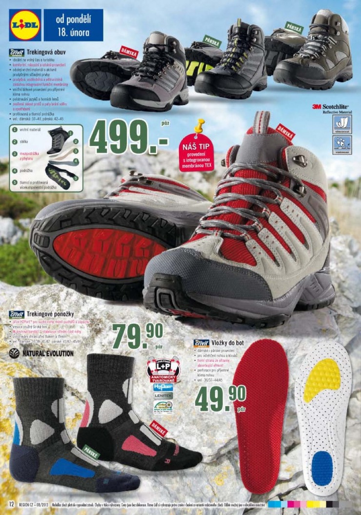 let�k Lidl Ak�n� nab�dka od 18.2.2013 strana 1