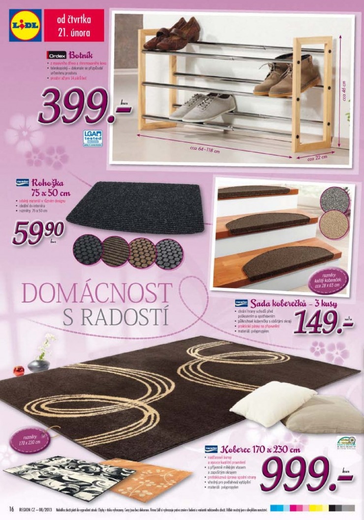 let�k Lidl Ak�n� nab�dka od 18.2.2013 strana 1