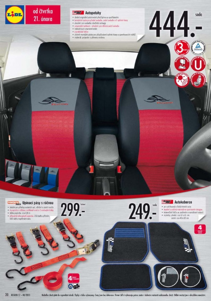 let�k Lidl Ak�n� nab�dka od 18.2.2013 strana 1