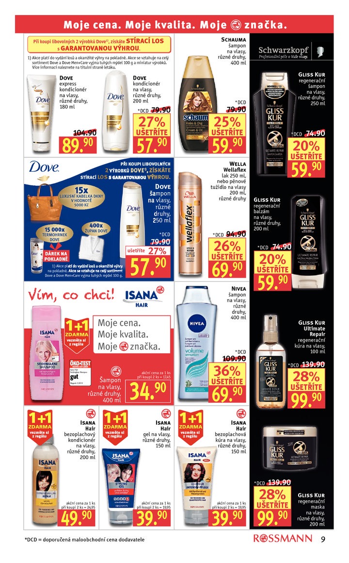 let�k Rossmann Let�k od 18.2.2013 strana 1