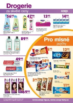 let�k COOP Tuty Tip od 15.2.2013 strana 1