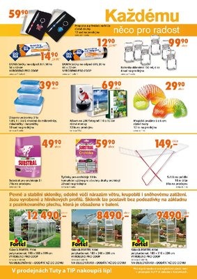 let�k COOP Tuty Tip od 15.2.2013 strana 1