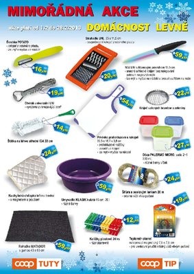 let�k COOP Tuty Tip od 15.2.2013 strana 1