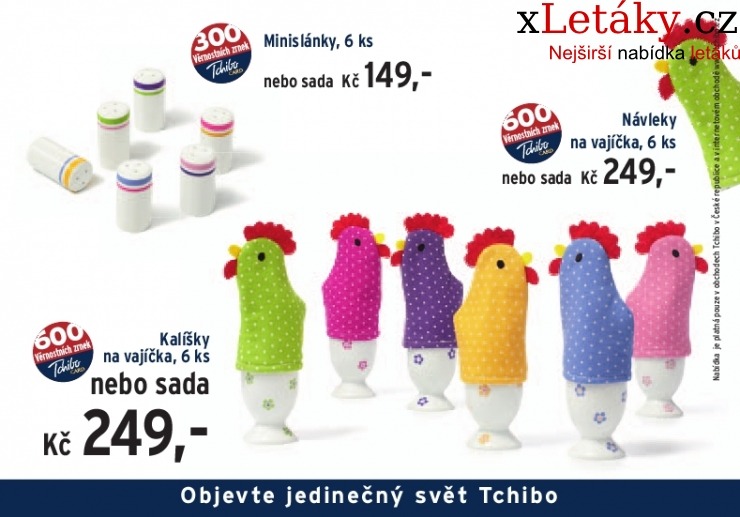 let�k Tchibo let�k strana 1