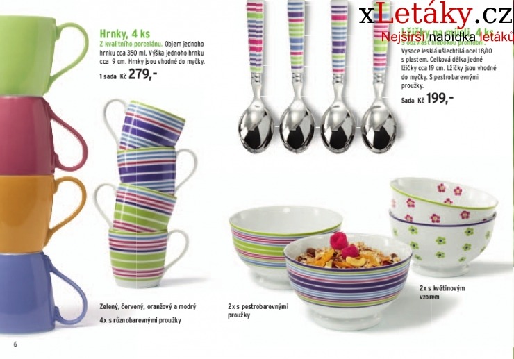 let�k Tchibo let�k strana 1