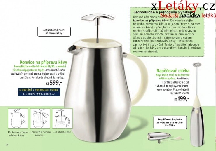 let�k Tchibo let�k strana 1