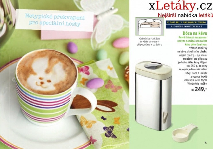 let�k Tchibo let�k strana 1