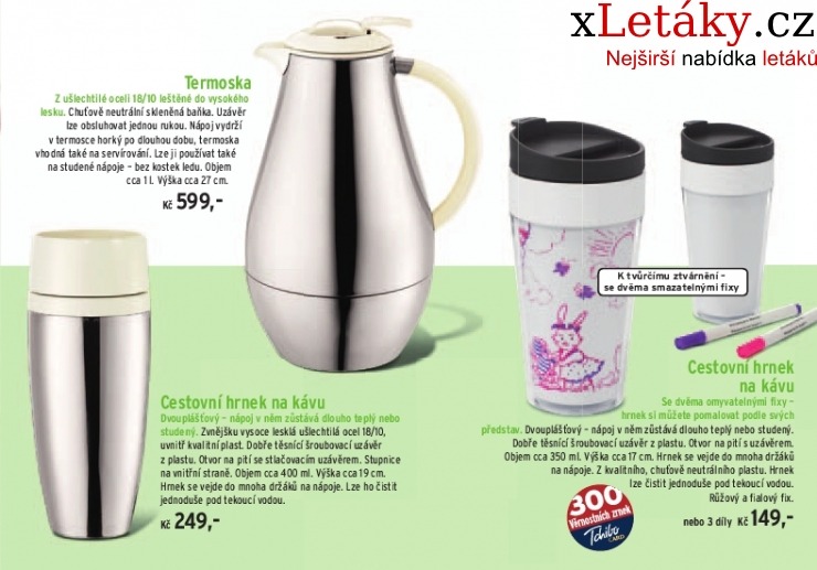 let�k Tchibo let�k strana 1