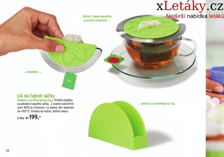 let�k Tchibo let�k strana 1