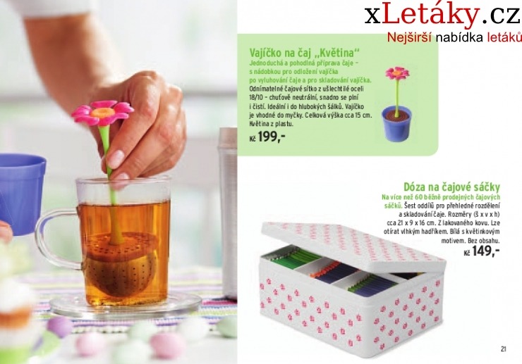 let�k Tchibo let�k strana 1