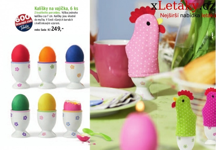 let�k Tchibo let�k strana 1