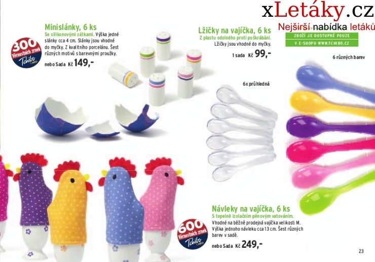 let�k Tchibo let�k strana 1