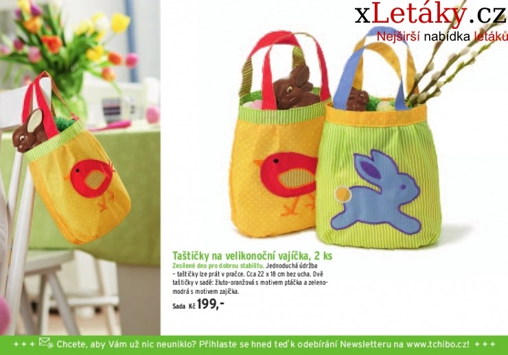 let�k Tchibo let�k strana 1