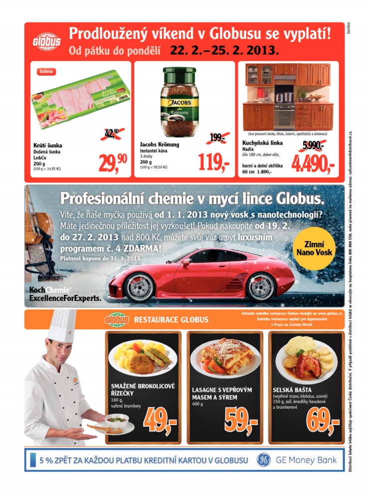letk Globus Nae noviny od 19.2.2013 strana 1