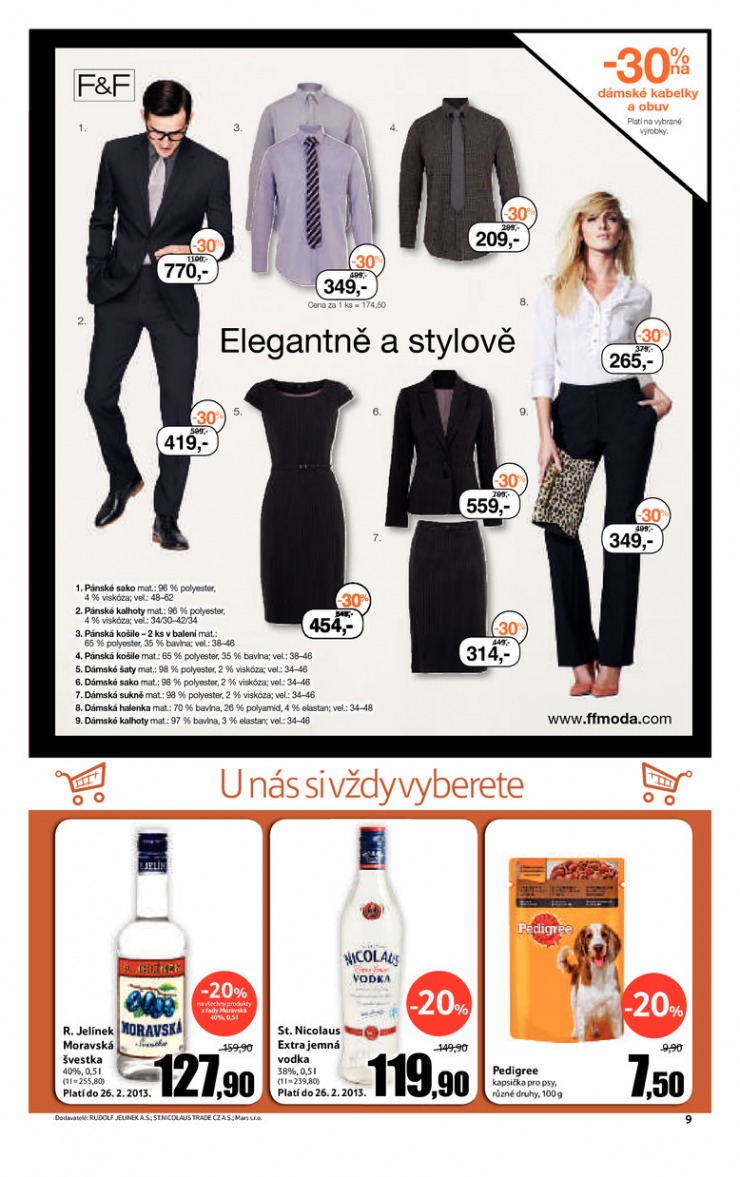 let�k Tesco velk� hypermarkety od 20.2.2013 strana 1