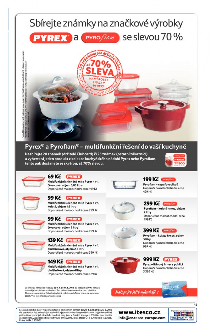 let�k Tesco velk� hypermarkety od 20.2.2013 strana 1
