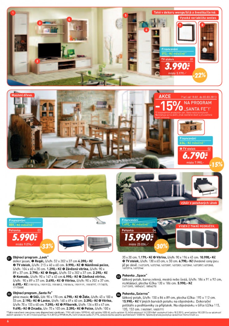 let�k Kika Aktu�ln� let�k od 18.2.2013 strana 1