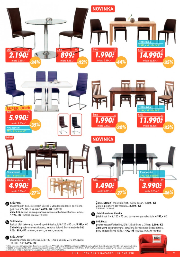 let�k Kika Aktu�ln� let�k od 18.2.2013 strana 1