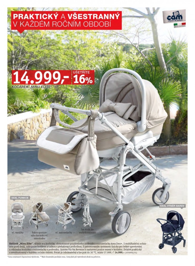 let�k XXXLutz Aktu�ln� prospekt od 18.2.2013 strana 1