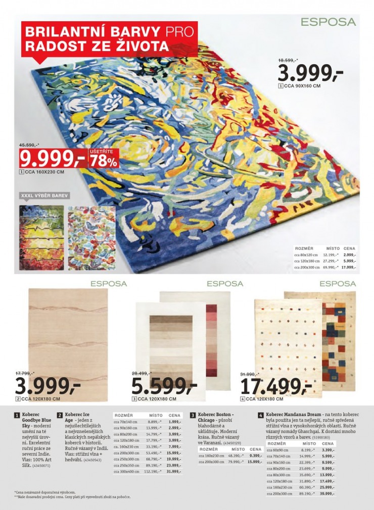 let�k XXXLutz Aktu�ln� prospekt od 18.2.2013 strana 1