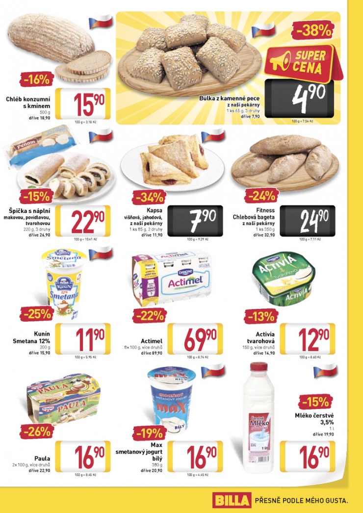 let�k Billa velk� od 20.2.2013 strana 1