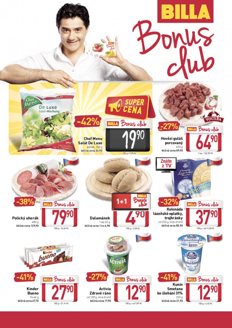 let�k Billa velk� od 20.2.2013 strana 1