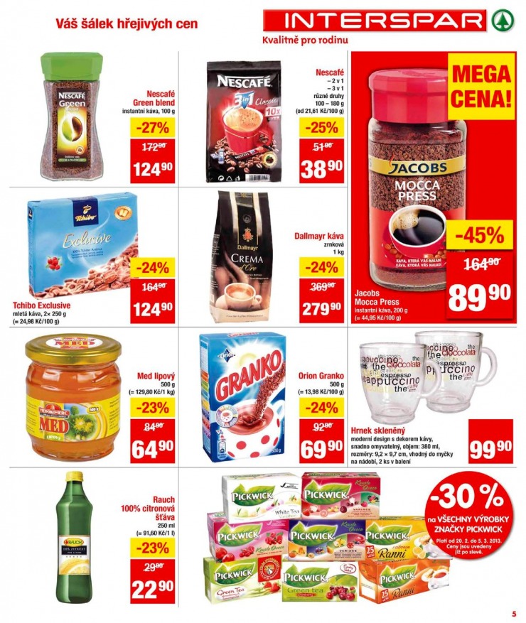 let�k Interspar Ak�n� nab�dka od 20.2.2013 strana 1