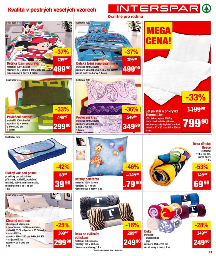 leták Interspar Akční nabídka od 20.2.2013 strana 1 leták Interspar Akční nabídka od 20.2.2013 strana 1