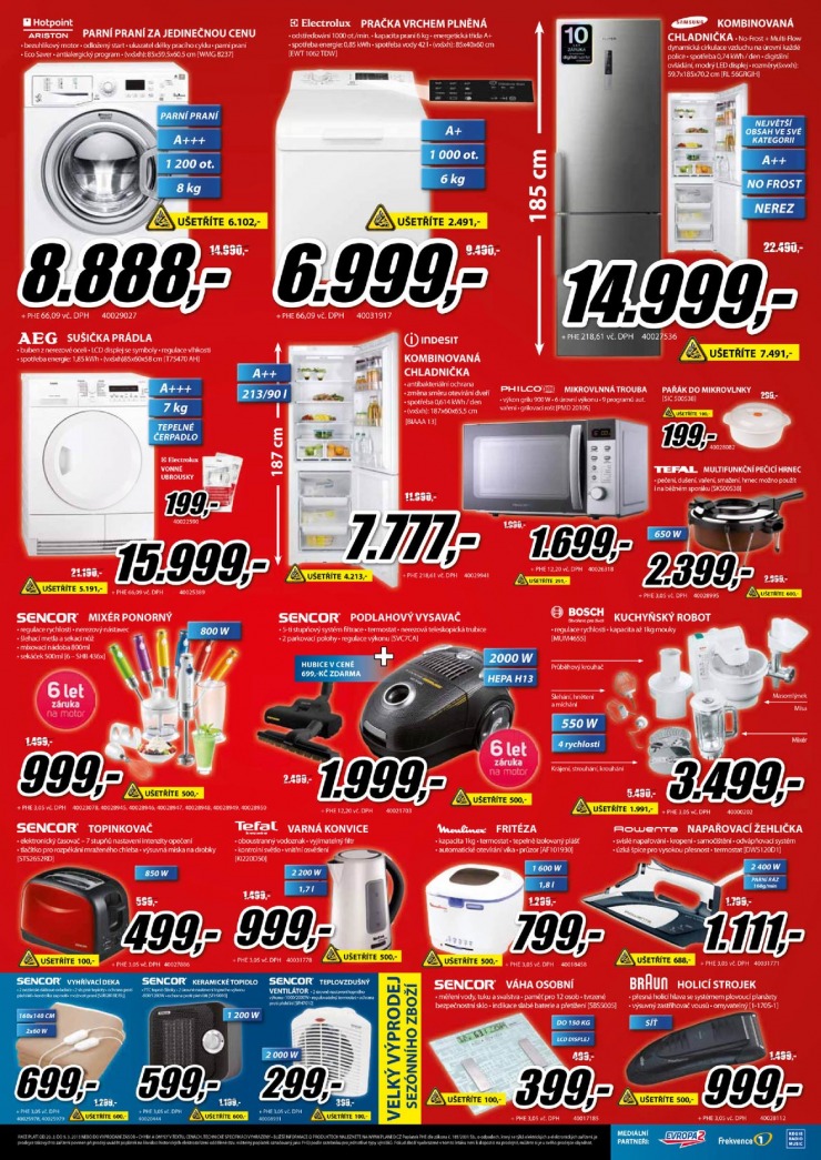 leták Planeo Elektro Akční leták od 20.2.2013 strana 1 leták Planeo Elektro Akční leták od 20.2.2013 strana 1