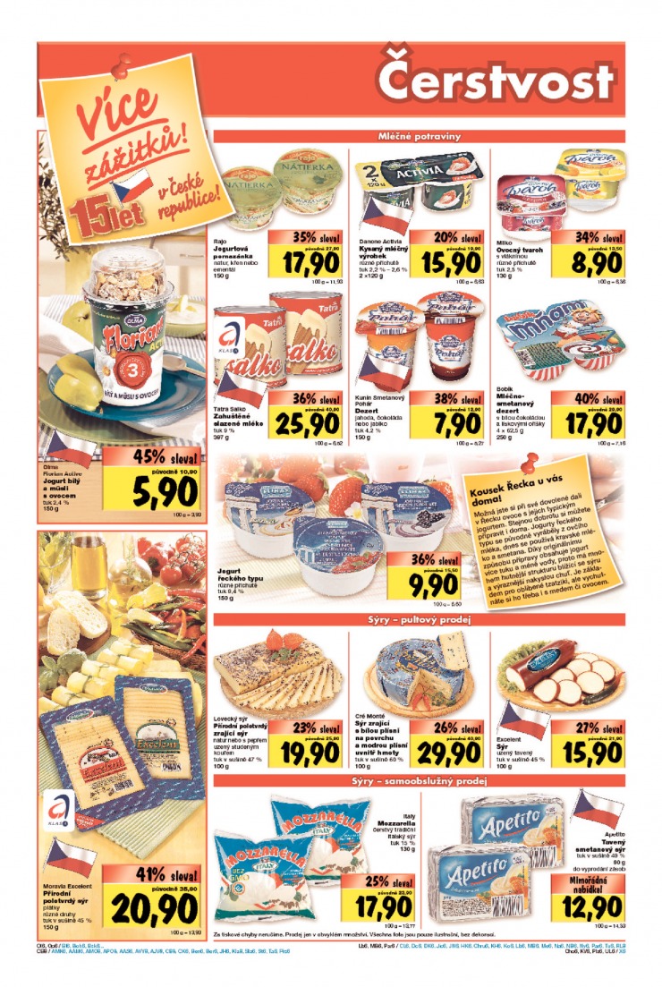leták Kaufland Aktuální nabídka od 21.2.2013 strana 1 leták Kaufland Aktuální nabídka od 21.2.2013 strana 1