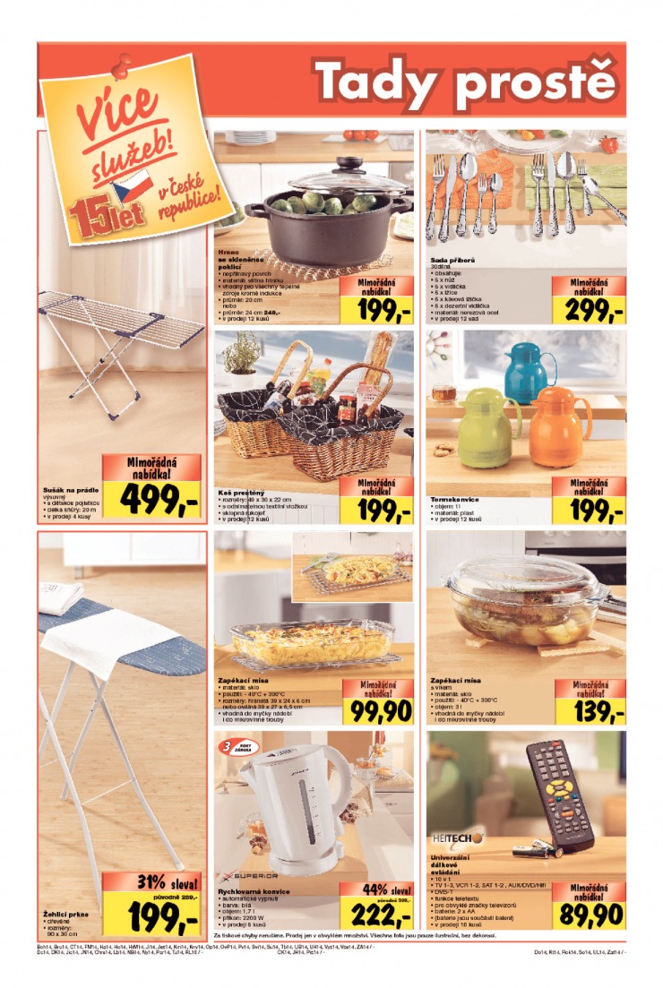 leták Kaufland Aktuální nabídka od 21.2.2013 strana 1 leták Kaufland Aktuální nabídka od 21.2.2013 strana 1