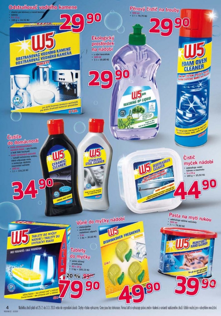 let�k Lidl Ak�n� nab�dka od 25.2.2013 strana 1