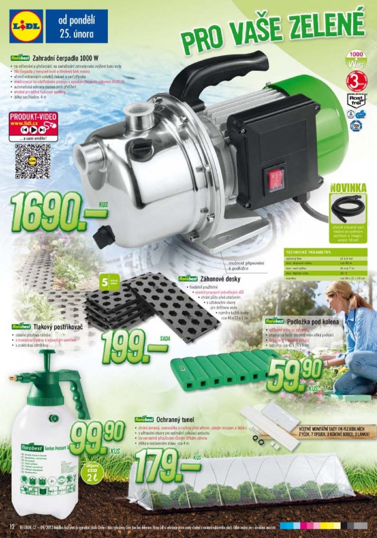 let�k Lidl Ak�n� nab�dka od 25.2.2013 strana 1