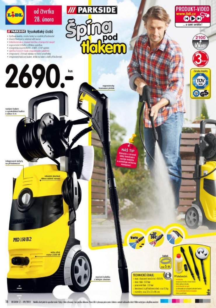 let�k Lidl Ak�n� nab�dka od 25.2.2013 strana 1