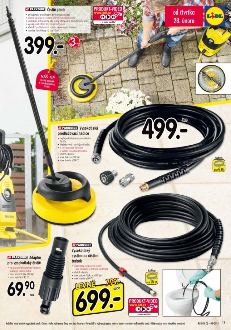 let�k Lidl Ak�n� nab�dka od 25.2.2013 strana 1